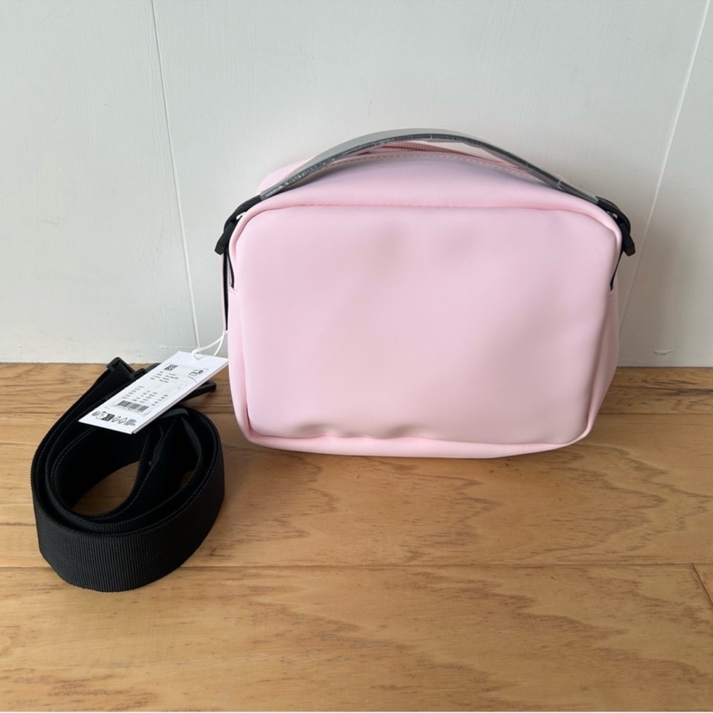 New Rains Box Bag - Picture 4 of 7